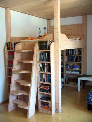 Hochbett