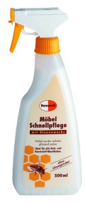 Renuwell Möbel Schnellpflege