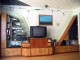 Wohnzimmerschrank