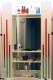 Badezimmerschrank